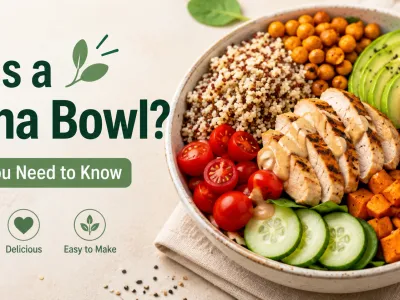 What Is a Buddha Bowl