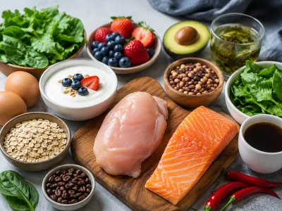 What Foods Help Burn Fat Quickly? 12 Best Foods