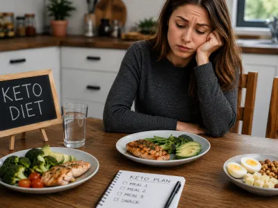 Why Are People Quitting Keto? Is the Diet Worth It?