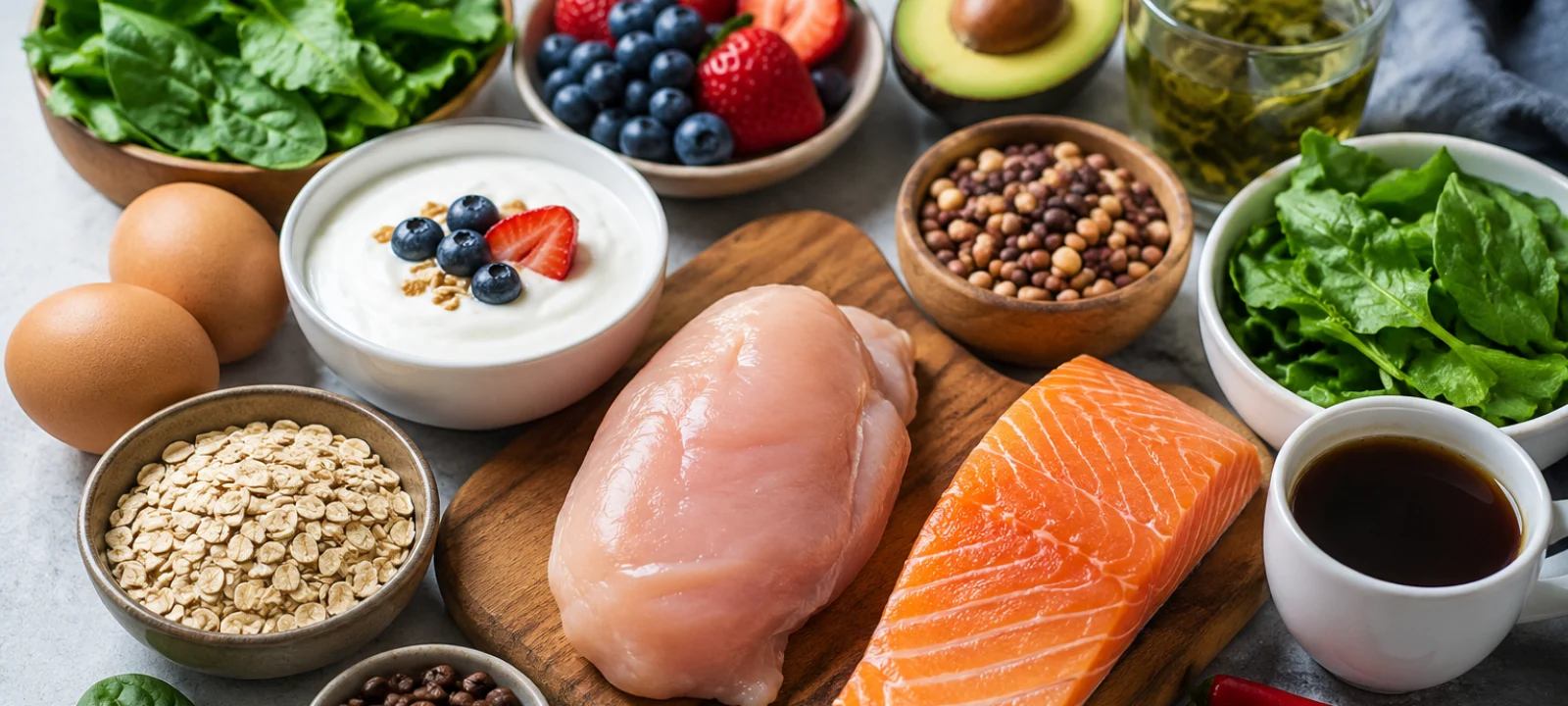 What Foods Help Burn Fat Quickly? 12 Best Foods